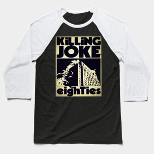 killing joke Baseball T-Shirt